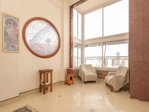 Avenida Santa Fe 1700