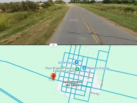 Terreno en Venta en San Jerónimo del Sauce, USD 65.000