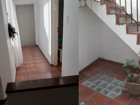 Depto Tipo Casa en Alquiler en Floresta, $ 1.600.000