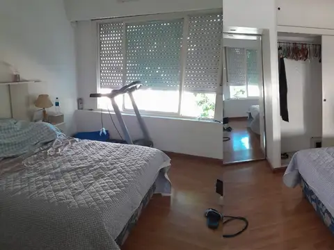 Depto Tipo Casa 4 ambientes con 1 baño