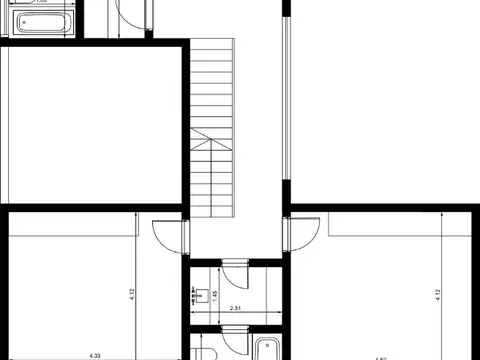 Casa en Venta con 2 cocheras