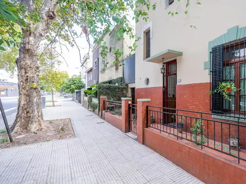 Juan Agustín García al 3100