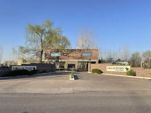 Terreno en Venta de 738,0 m2