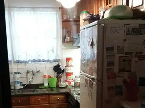 Departamento en Venta 40 años