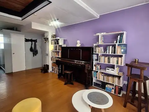 Depto Tipo Casa en Venta 25 años