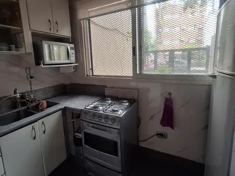 Depto Tipo Casa en Venta 25 años