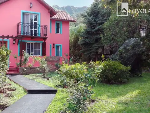 Rincon De Los Pajaros