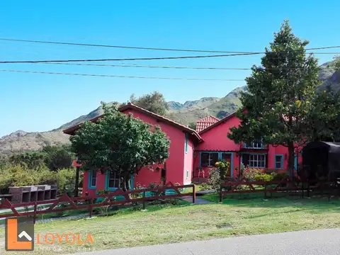 Hotel en Venta en Rincón Del Este, USD 400.000