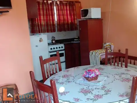 Hotel en venta de 8 habitaciones Merlo San Luis