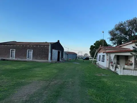 General Lagos ruta 21