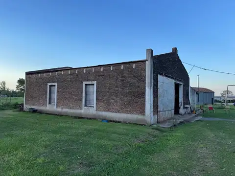 venta de campo en general lagos sobre ruta 21