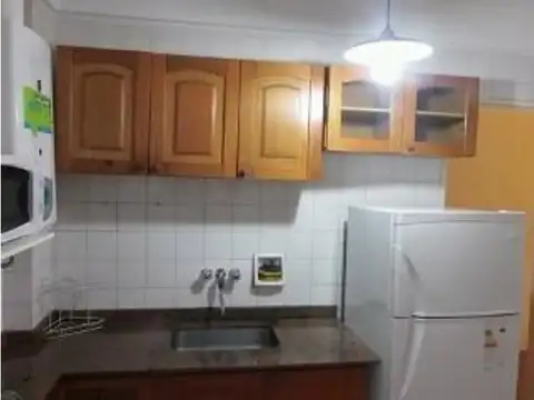 Departamento en Alquiler Temporal de 4 ambientes
