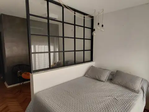 Departamento en Venta en Olivos Vías/Río, USD 85.000