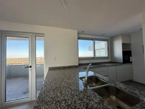 Departamento en Venta en Granadero Baigorria, USD 130.000