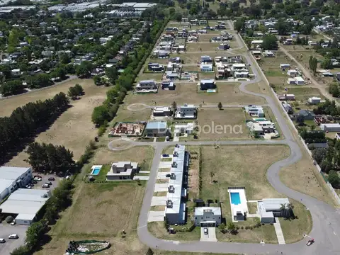 Terreno Lote  en Venta, Solar de Alvarez, Francisco Álvarez, Moreno