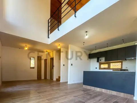 Venta casa Villa La Angostura