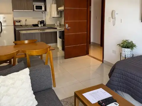 Departamento en Alquiler al Este