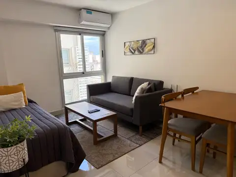 Departamento en Alquiler de 2 ambientes