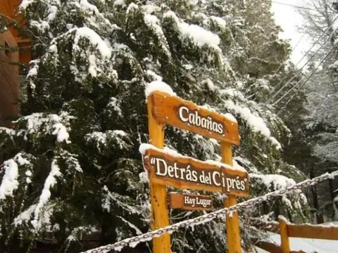 Lago Gutiérrez 13900