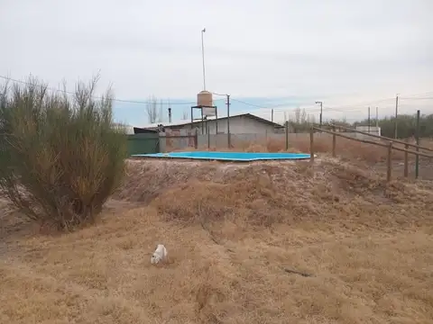 Casa en Venta con 3 cocheras
