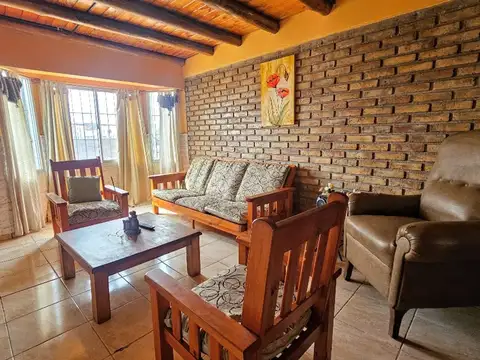 Casa en Venta de 4 dormitorios