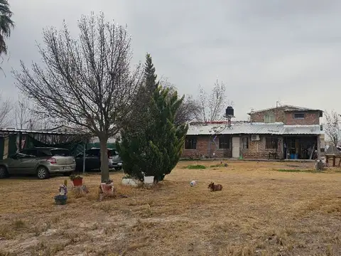 Casa en Venta en Rodeo de la Cruz, USD 80.000