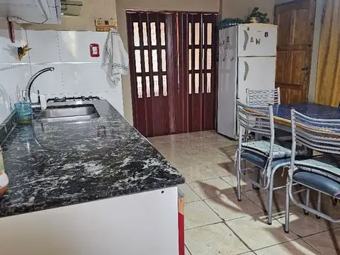 Casa en Venta 16 años