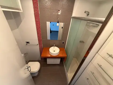 Departamento en Venta en Boca, USD 50.000