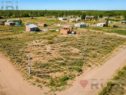 TERRENO EN VENTA EN CHINA MUERTA PLOTTIER