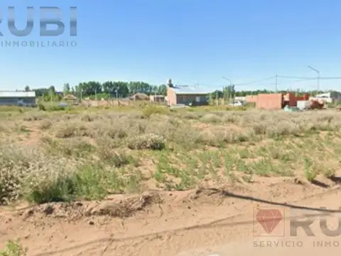 Terreno en Venta de 250,0 m2
