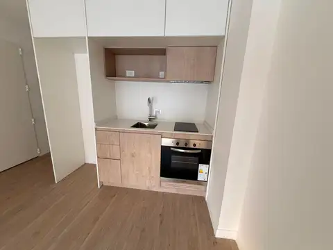 Departamento en Venta 2 años