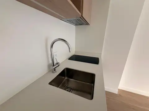Departamento en Venta al Este