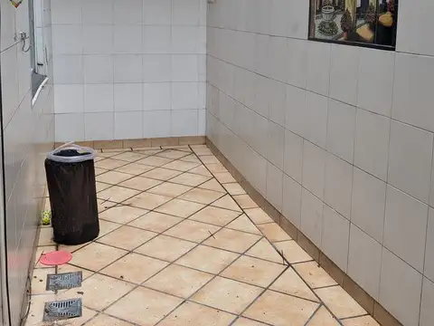 Departamento en Alquiler al Oeste