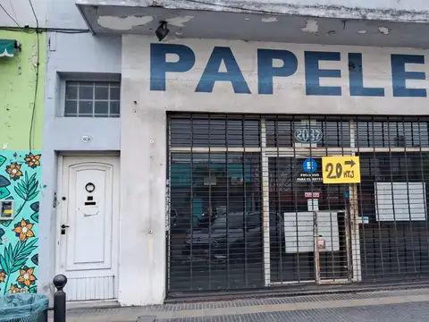 Local en Munro, en Excelente ubicacion