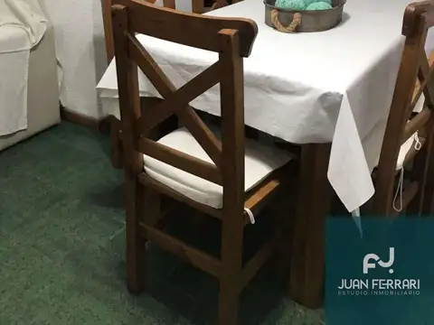 Casa en Venta en Monte Hermoso, USD 80.000