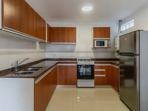 Departamento en Venta en Palermo, USD 205.000