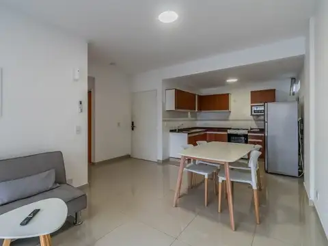 Humboldt 1900, Piso 1