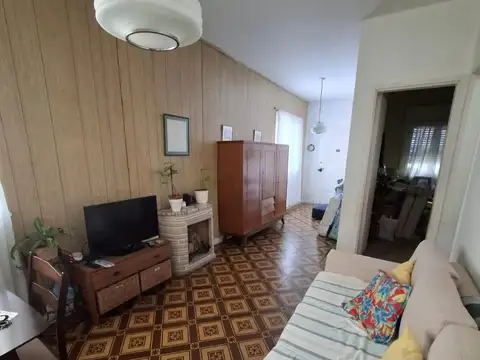 Depto Tipo Casa en Venta al Sur