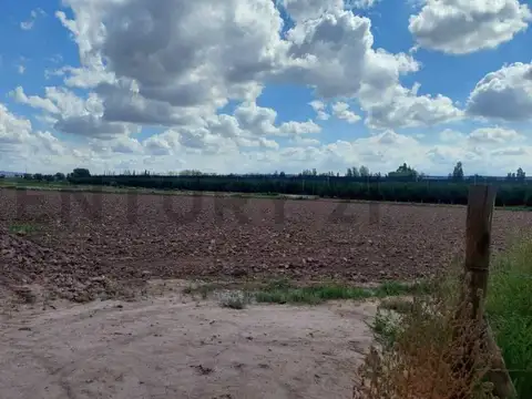 VENTA DE TERRENO ACCESO ESTE RUTA 7