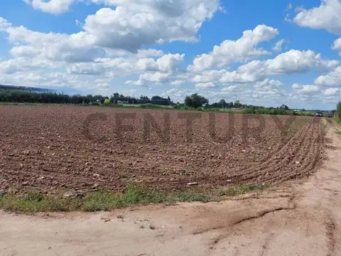 VENTA DE TERRENO ACCESO ESTE RUTA 7