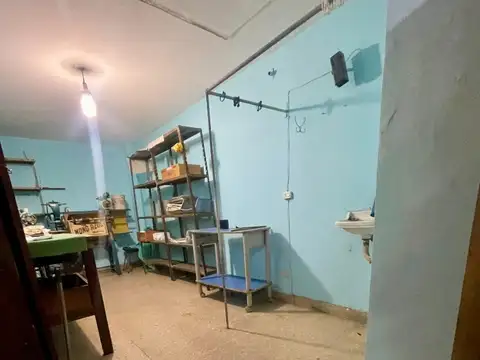 Local en Venta Galeria