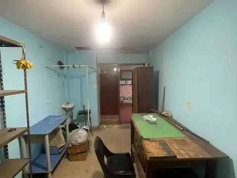 Local en Venta en Almagro, USD 15.000