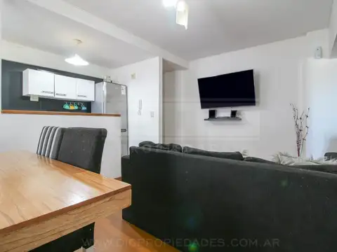 Departamento en Venta en San Andrés, USD 125.000