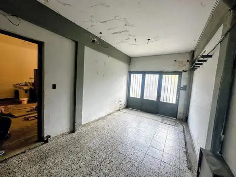 Barra al 1500