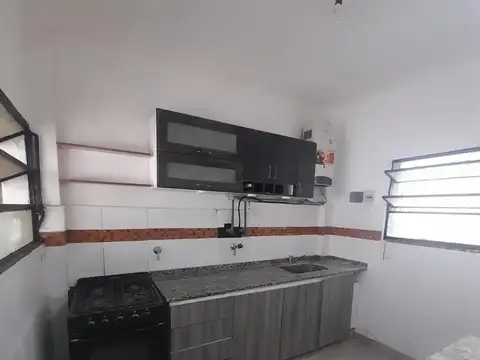 Departamento en Alquiler de 2 dormitorios