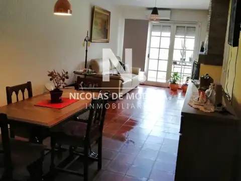 Departamento en Alquiler Temporal 2025 años