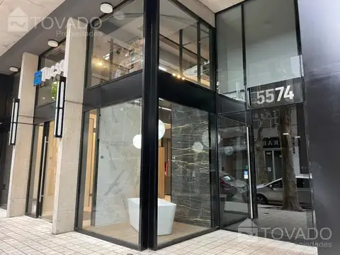 Cocheras simples en venta en Palermo Hollywood!