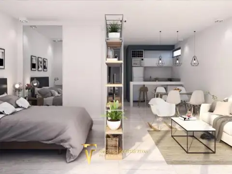 Departamento en Venta al Sur