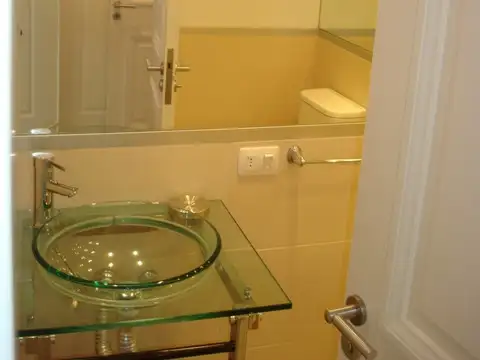 Departamento - Alquiler temporario - Uruguay, MANANTIALES