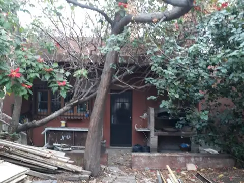 Terreno en Venta en Villa Real, USD 228.000